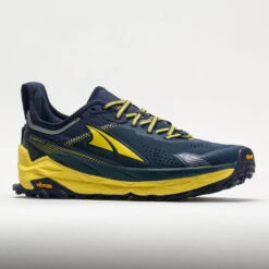 Altra Olympus 5 Men's Navy -Cheap Shoes Store 049470 5