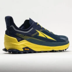 Altra Olympus 5 Men's Navy -Cheap Shoes Store 049470 6