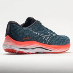 Mizuno Wave Rider 26 Men's Provincial Blue/Nimbus Cloud 13 Mizuno Wave Rider 26 Men's Provincial Blue/Nimbus Cloud -Cheap Shoes Store 049694 6