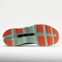 On Running On Cloudmonster Men's Undyed White/Creek -Cheap Shoes Store 049725 4