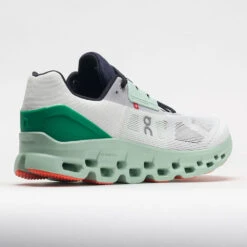 On Running On Cloudstratus Men's Undyed White/Creek -Cheap Shoes Store 049731 6