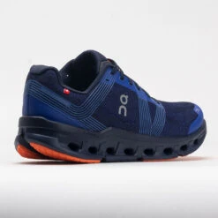 On Running On Cloudgo Men's Indigo/Ink 13 On Running On Cloudgo Men's Indigo/Ink -Cheap Shoes Store 049735 6