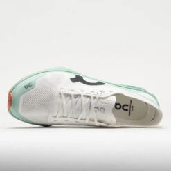 On Running On Cloudventure Peak 3 Men's Undyed White -Cheap Shoes Store 049739 2