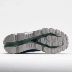 On Running On Cloudventure Waterproof Men's Cobalt/Ivy -Cheap Shoes Store 049743 4