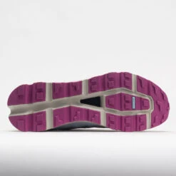 On Running On Cloudvista Women's Heather/Rhubarb 11 On Running On Cloudvista Women's Heather/Rhubarb -Cheap Shoes Store 049745 4