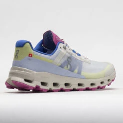 On Running On Cloudvista Women's Heather/Rhubarb 13 On Running On Cloudvista Women's Heather/Rhubarb -Cheap Shoes Store 049745 6