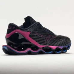 Mizuno Wave Prophecy 12 Women's Black Oyster 13 Mizuno Wave Prophecy 12 Women's Black Oyster -Cheap Shoes Store 049755 6