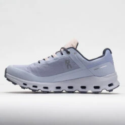 On Running On Cloudvista Waterproof Women's Nimbus/Heather -Cheap Shoes Store 049761 1