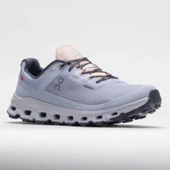On Running On Cloudvista Waterproof Women's Nimbus/Heather -Cheap Shoes Store 049761 5