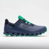 On Running On Cloudvista Waterproof Men's Metal/Denim -Cheap Shoes Store 049763 3
