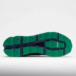 On Running On Cloudvista Waterproof Men's Metal/Denim -Cheap Shoes Store 049763 4