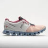 On Running On Cloud 5 Women's Ice/Prairie -Cheap Shoes Store 049771 3