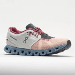 On Running On Cloud 5 Women's Ice/Prairie -Cheap Shoes Store 049771 5