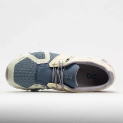 On Running On Cloud 5 Combo Women's Ray/Metal -Cheap Shoes Store 049784 2