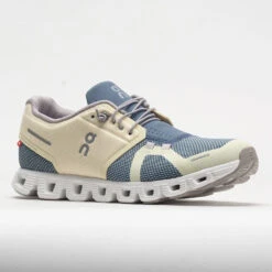 On Running On Cloud 5 Combo Women's Ray/Metal -Cheap Shoes Store 049784 5