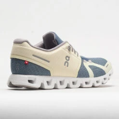 On Running On Cloud 5 Combo Women's Ray/Metal -Cheap Shoes Store 049784 6