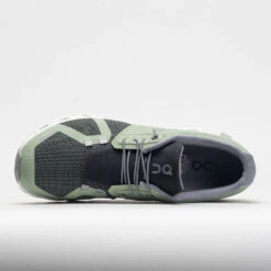 On Running On Cloud 5 Combo Men's Leaf/Eclipse -Cheap Shoes Store 049785 2