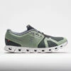 On Running On Cloud 5 Combo Men's Leaf/Eclipse -Cheap Shoes Store 049785 3