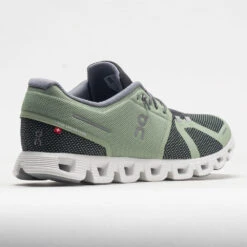 On Running On Cloud 5 Combo Men's Leaf/Eclipse -Cheap Shoes Store 049785 6