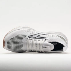 Brooks Levitate Stealthfit 6 Women's White/Bran 10 Brooks Levitate Stealthfit 6 Women's White/Bran -Cheap Shoes Store 049815 2