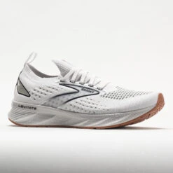 Brooks Levitate Stealthfit 6 Women's White/Bran 12 Brooks Levitate Stealthfit 6 Women's White/Bran -Cheap Shoes Store 049815 5