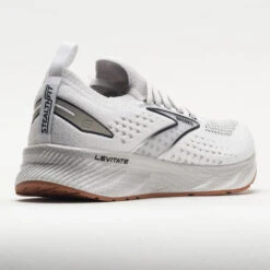 Brooks Levitate Stealthfit 6 Women's White/Bran 13 Brooks Levitate Stealthfit 6 Women's White/Bran -Cheap Shoes Store 049815 6