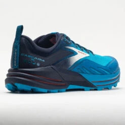 Brooks Cascadia 16 Men's Peacoat/Atomic Blue/Rooibos 13 Brooks Cascadia 16 Men's Peacoat/Atomic Blue/Rooibos -Cheap Shoes Store 049837 6