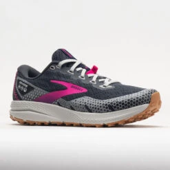 Brooks Divide 3 Women's Ebony/Grey/Pink 12 Brooks Divide 3 Women's Ebony/Grey/Pink -Cheap Shoes Store 049851 5