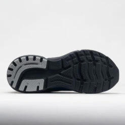 Brooks Ghost 15 Men's Blue/Ebony/Grey -Cheap Shoes Store 049855 4