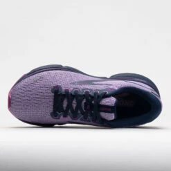 Brooks Ghost 15 Women's Rhapsody/Dress Blue/Viola -Cheap Shoes Store 049856 2