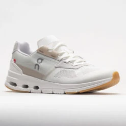 On Running On Cloudrift Women's Undyed White/Sand -Cheap Shoes Store 049876 5