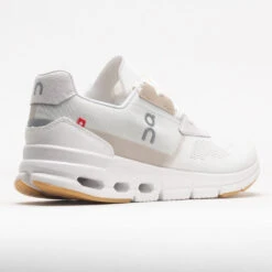 On Running On Cloudrift Women's Undyed White/Sand -Cheap Shoes Store 049876 6