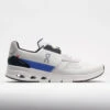 On Running On Cloudrift Men's Undyed White/Cobalt -Cheap Shoes Store 049879 3