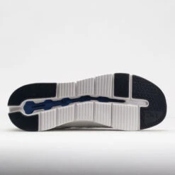 On Running On Cloudrift Men's Undyed White/Cobalt -Cheap Shoes Store 049879 4