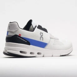 On Running On Cloudrift Men's Undyed White/Cobalt -Cheap Shoes Store 049879 6