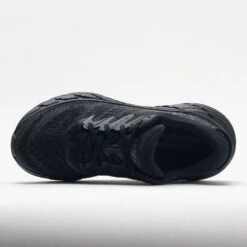 HOKA Gaviota 4 Men's Black/Black -Cheap Shoes Store 049965 2