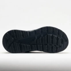 HOKA Gaviota 4 Men's Black/Black -Cheap Shoes Store 049965 4