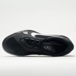 Nike Air Zoom Vapor Pro Men's Black/White -Cheap Shoes Store 116492 2