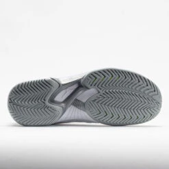 Mizuno Wave Exceed Tour 5 AC Women's White/Silver -Cheap Shoes Store 116514 4