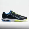 Mizuno Wave Exceed Light AC Men's Black/Neo Lime -Cheap Shoes Store 116515 3