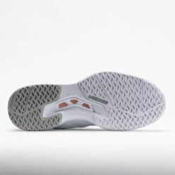 HEAD Sprint Pro 3.5 Women's White/Iridescent 11 HEAD Sprint Pro 3.5 Women's White/Iridescent -Cheap Shoes Store 116694 4