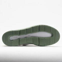 On Running On The Roger Advantage Men's White/Reseda -Cheap Shoes Store 116702 4