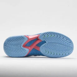 Mizuno Wave Exceed Tour 5 AC Women's Dutch Canal/White -Cheap Shoes Store 116789 4