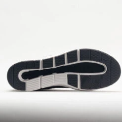 On Running On The Roger Clubhouse Mid Men's Black/Eclipse -Cheap Shoes Store 116862 4