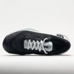 Wilson Rush Pro 4.0 Women's Black/White/China Blue 10 Wilson Rush Pro 4.0 Women's Black/White/China Blue -Cheap Shoes Store 116938 2
