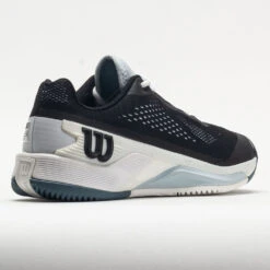 Wilson Rush Pro 4.0 Women's Black/White/China Blue 13 Wilson Rush Pro 4.0 Women's Black/White/China Blue -Cheap Shoes Store 116938 6