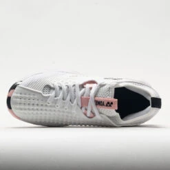 Yonex Power Cushion FusionRev 4 Women's White/Pink -Cheap Shoes Store 116946 2