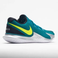 Nike Zoom Vapor Cage 4 Rafa Men's Bright Spruce/Atomic Green 13 Nike Zoom Vapor Cage 4 Rafa Men's Bright Spruce/Atomic Green -Cheap Shoes Store 116971 6