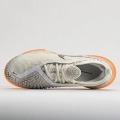 Nike React Vapor NXT Women's Sail/Driftwood/Light Bone/Peach Cream -Cheap Shoes Store 116987 2