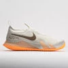Nike React Vapor NXT Women's Sail/Driftwood/Light Bone/Peach Cream -Cheap Shoes Store 116987 3